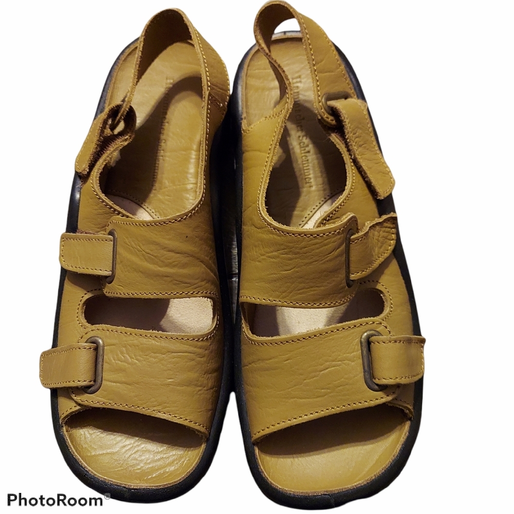 Hammacher Schlemmer Sandal 41 (9)